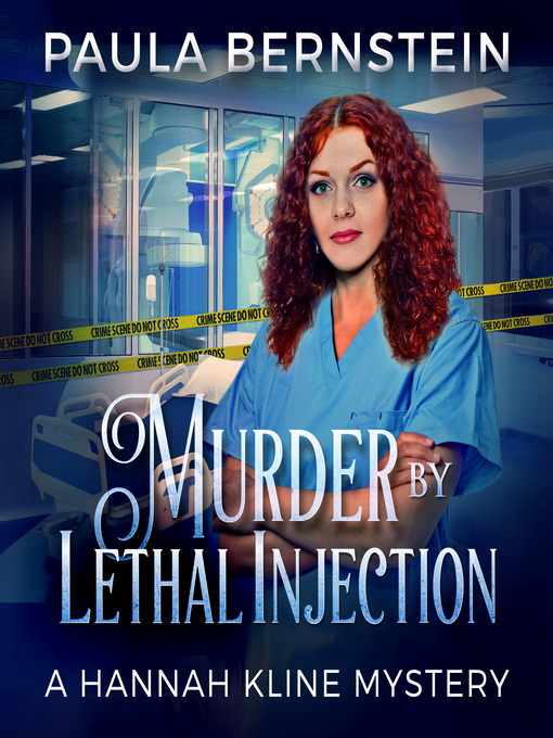 Title details for Murder by Lethal Injection by Paula Bernstein - Available